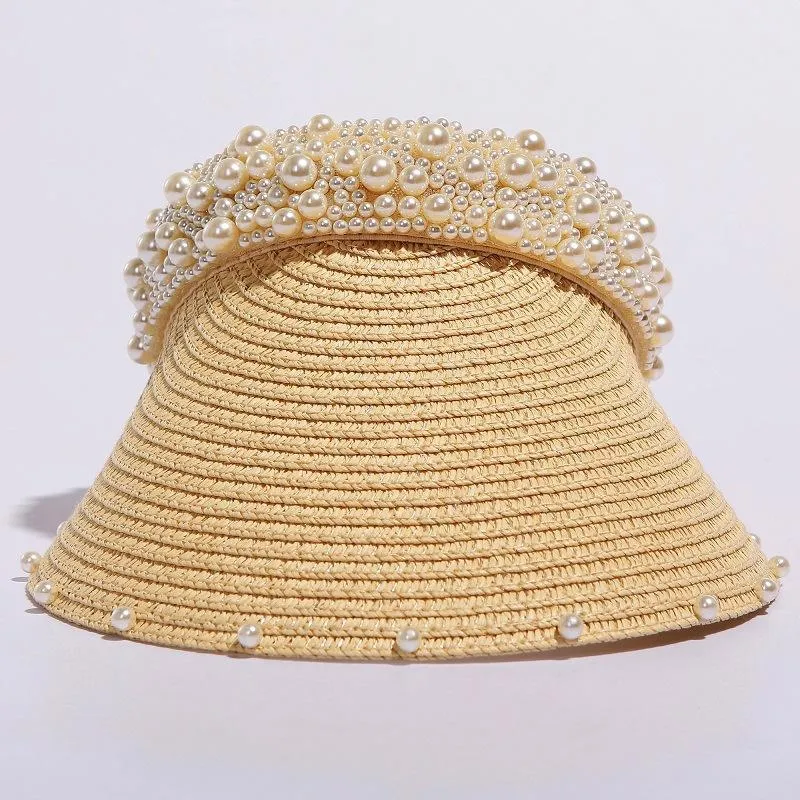 Pearl Sun Visor