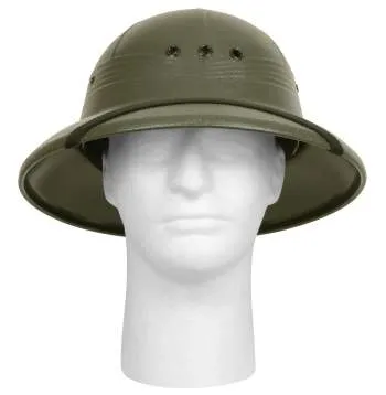 Pith Helmets