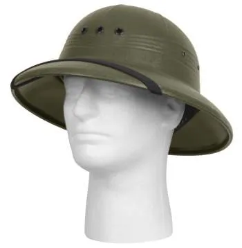 Pith Helmets