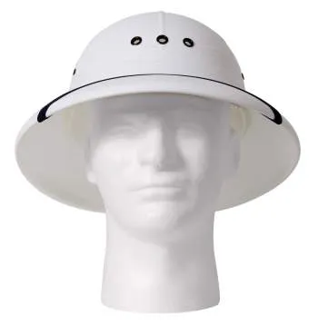 Pith Helmets