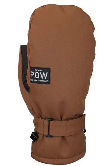 POW  XG Mid Mitts  - Tortoise Shell