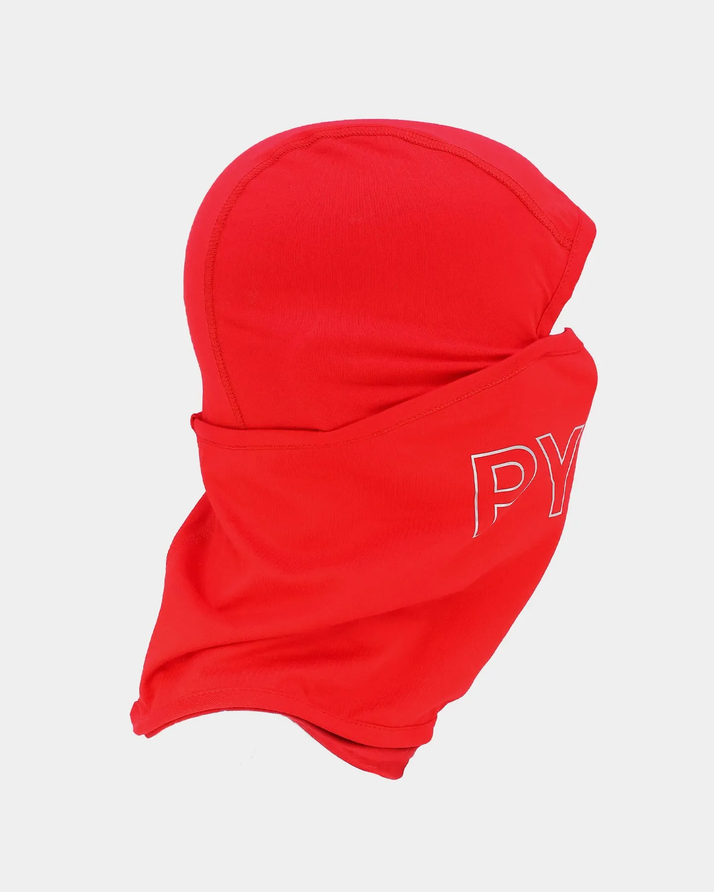 PYRA Alpine Balaclava Red