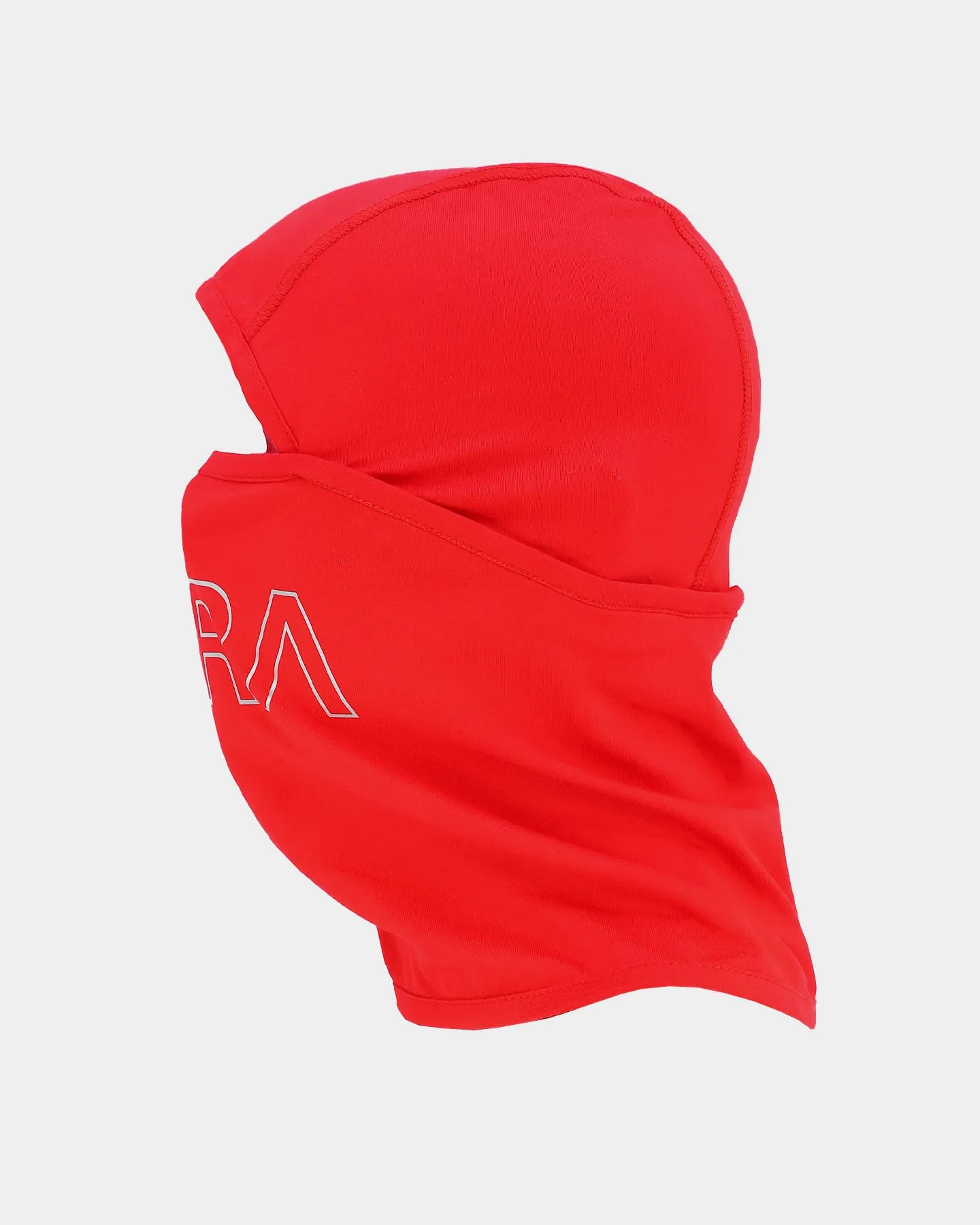 PYRA Alpine Balaclava Red