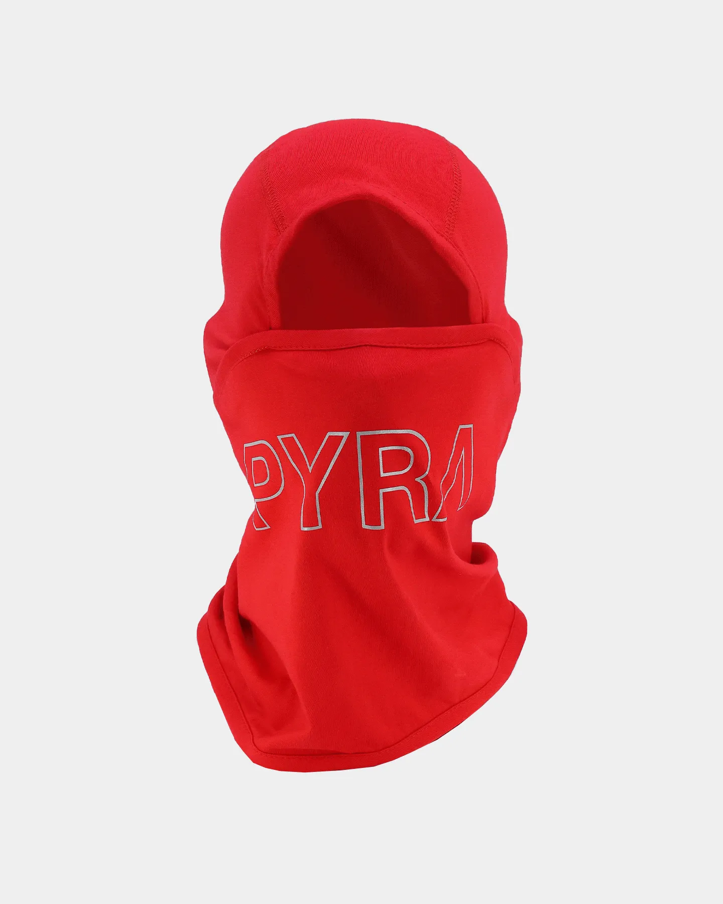 PYRA Alpine Balaclava Red