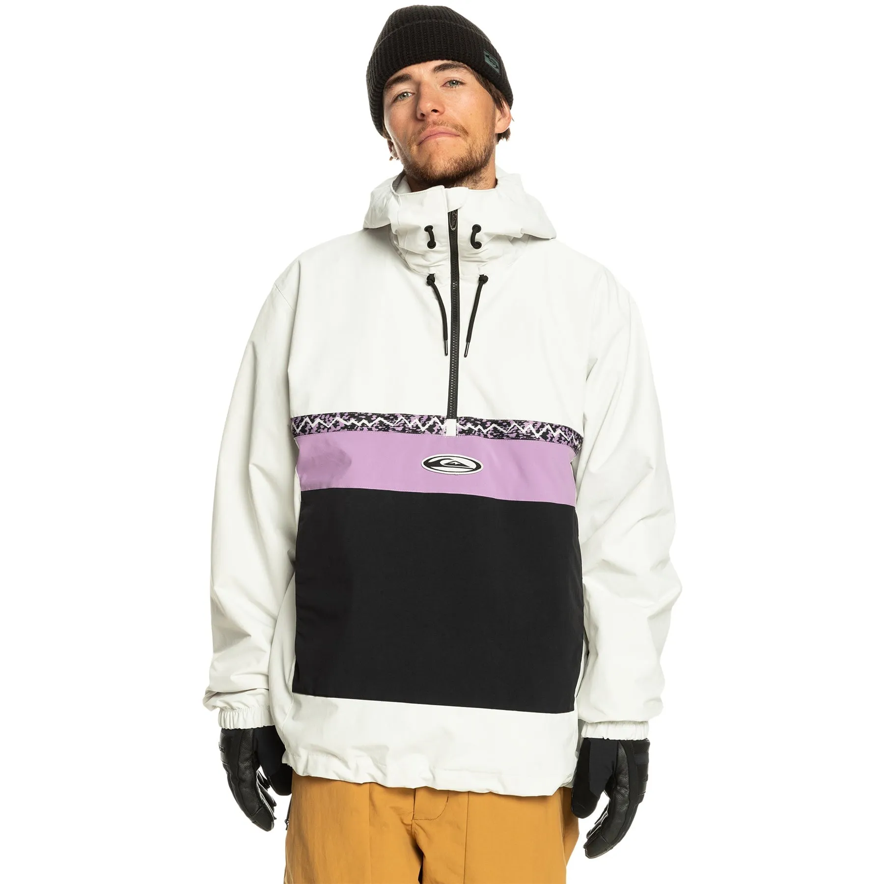 Quiksilver Steeze Jacket 2024