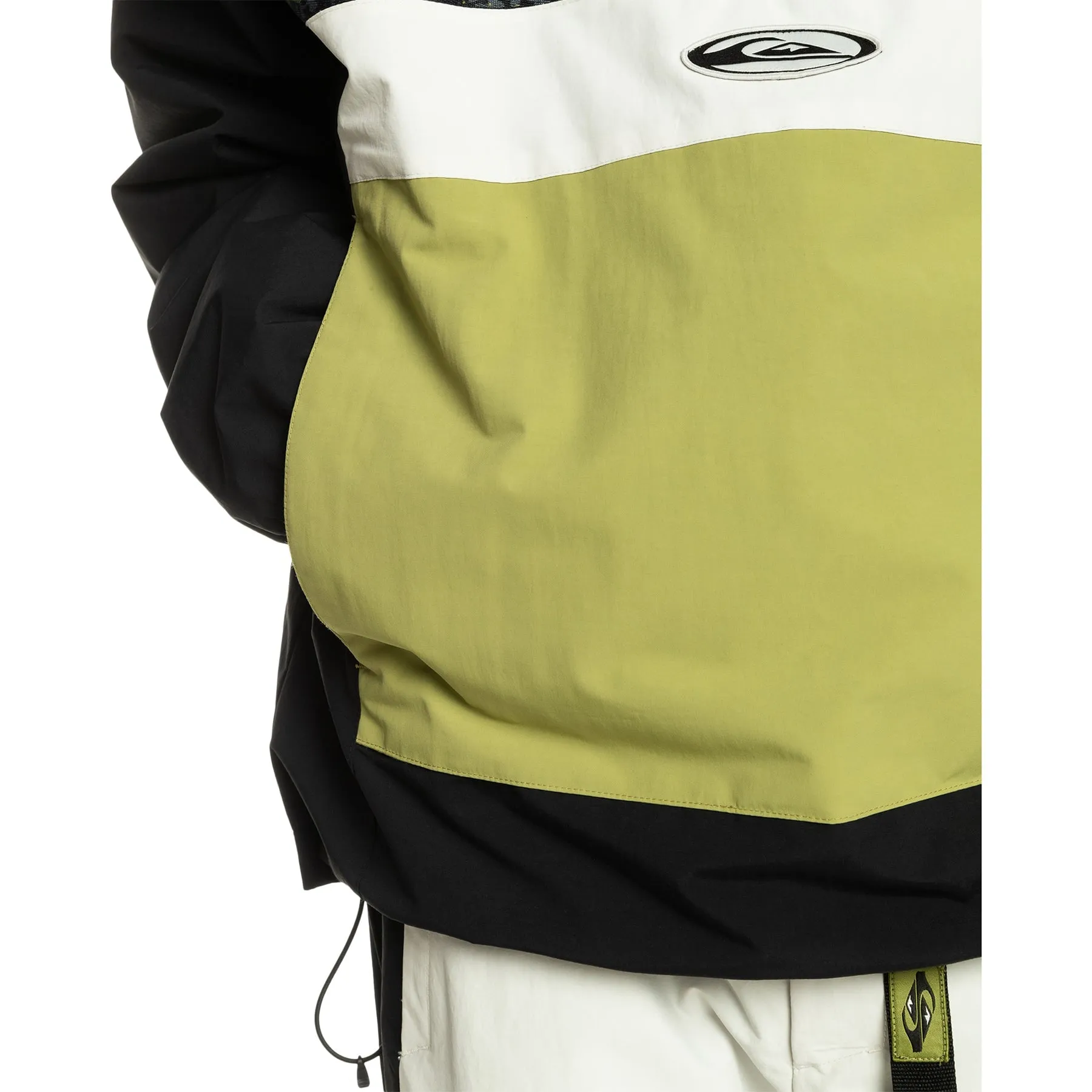 Quiksilver Steeze Jacket 2024