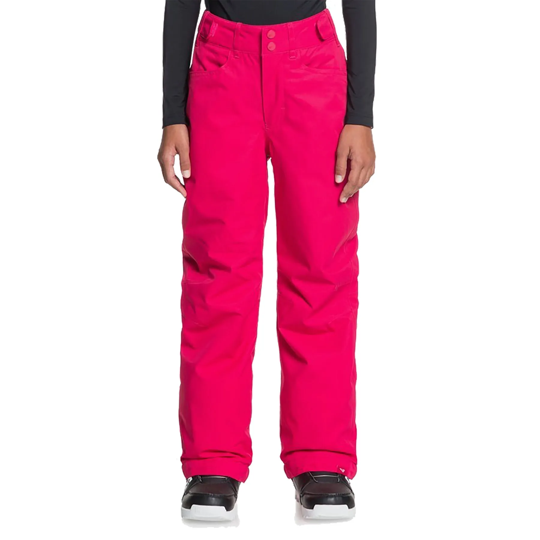 Roxy Backyard Girl Pant 2021