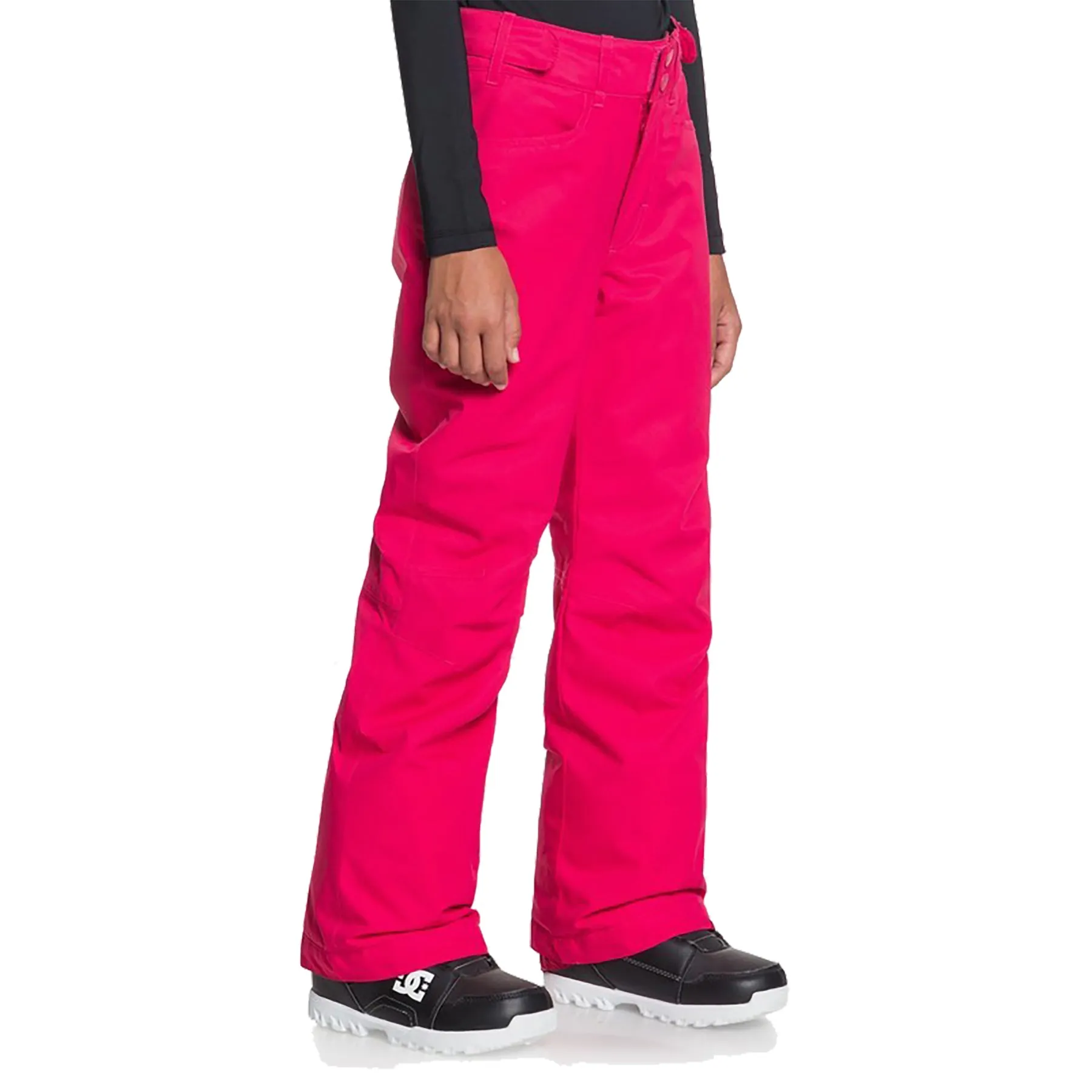 Roxy Backyard Girl Pant 2021