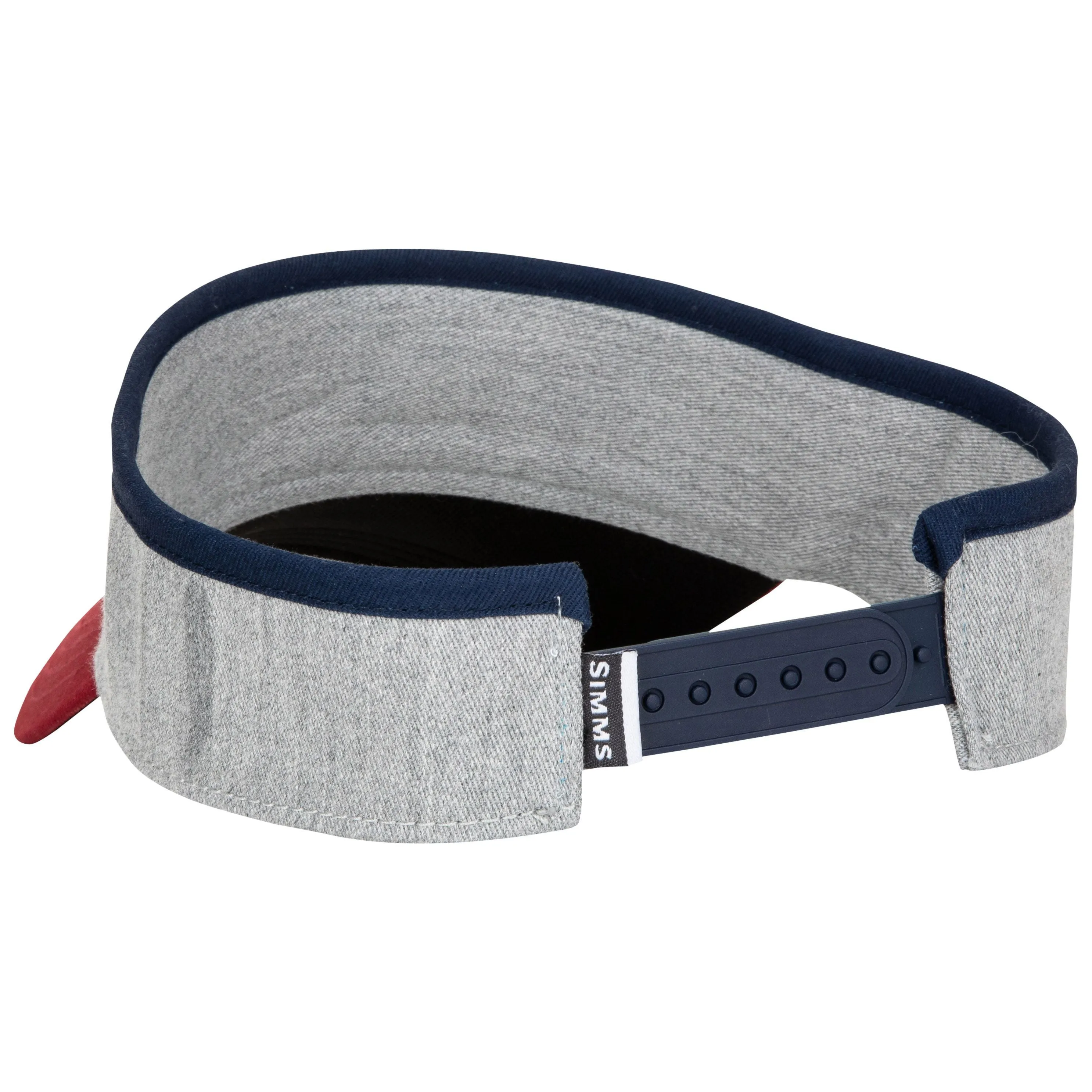 Simms Visor