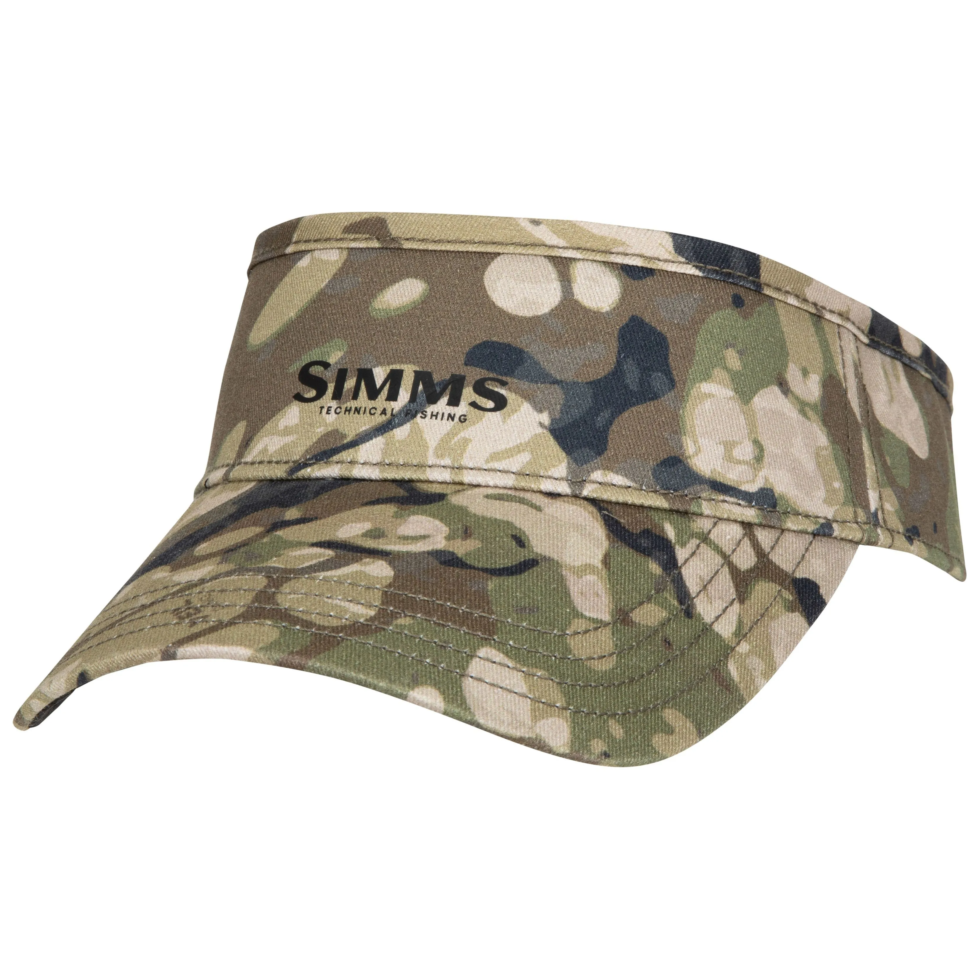 Simms Visor