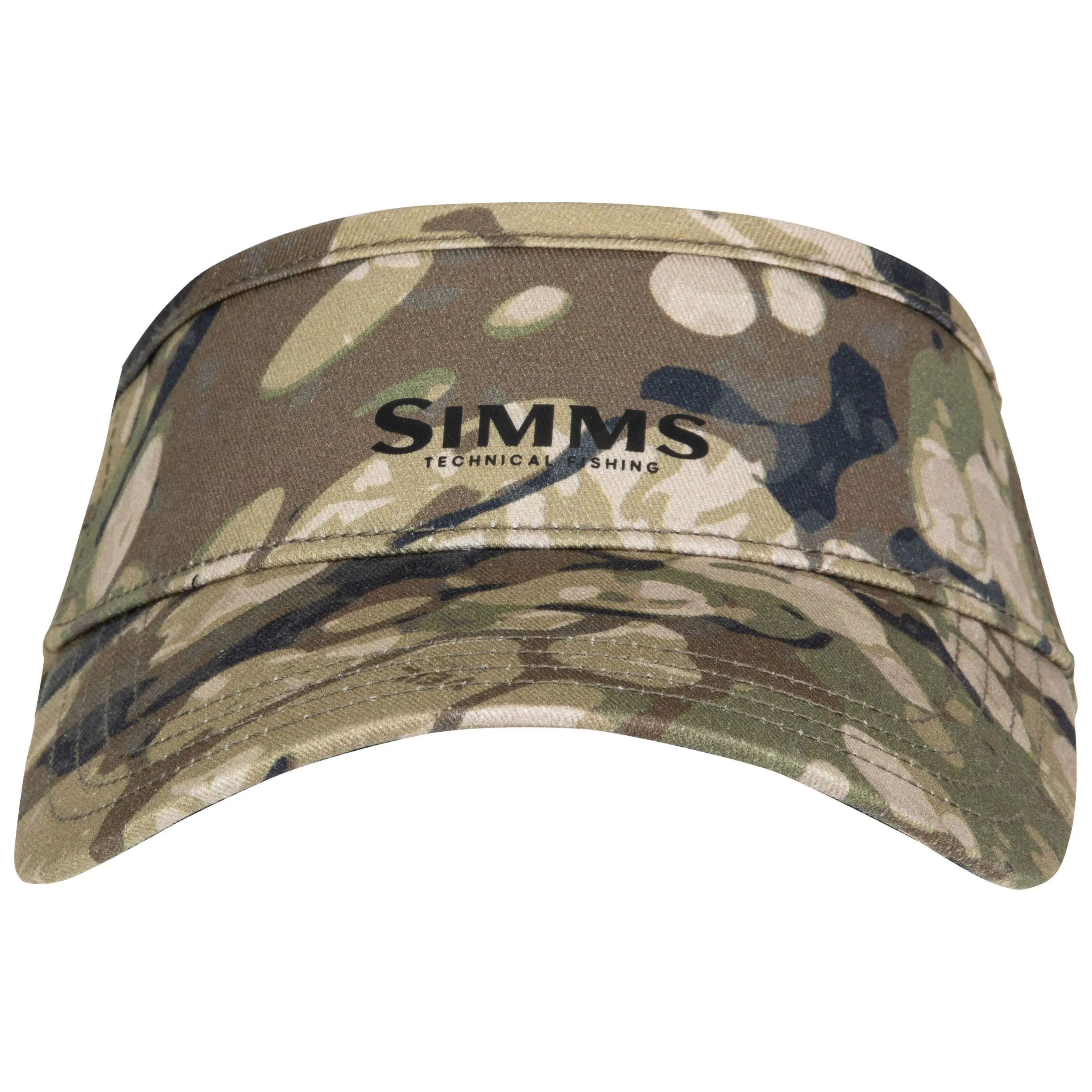 Simms Visor