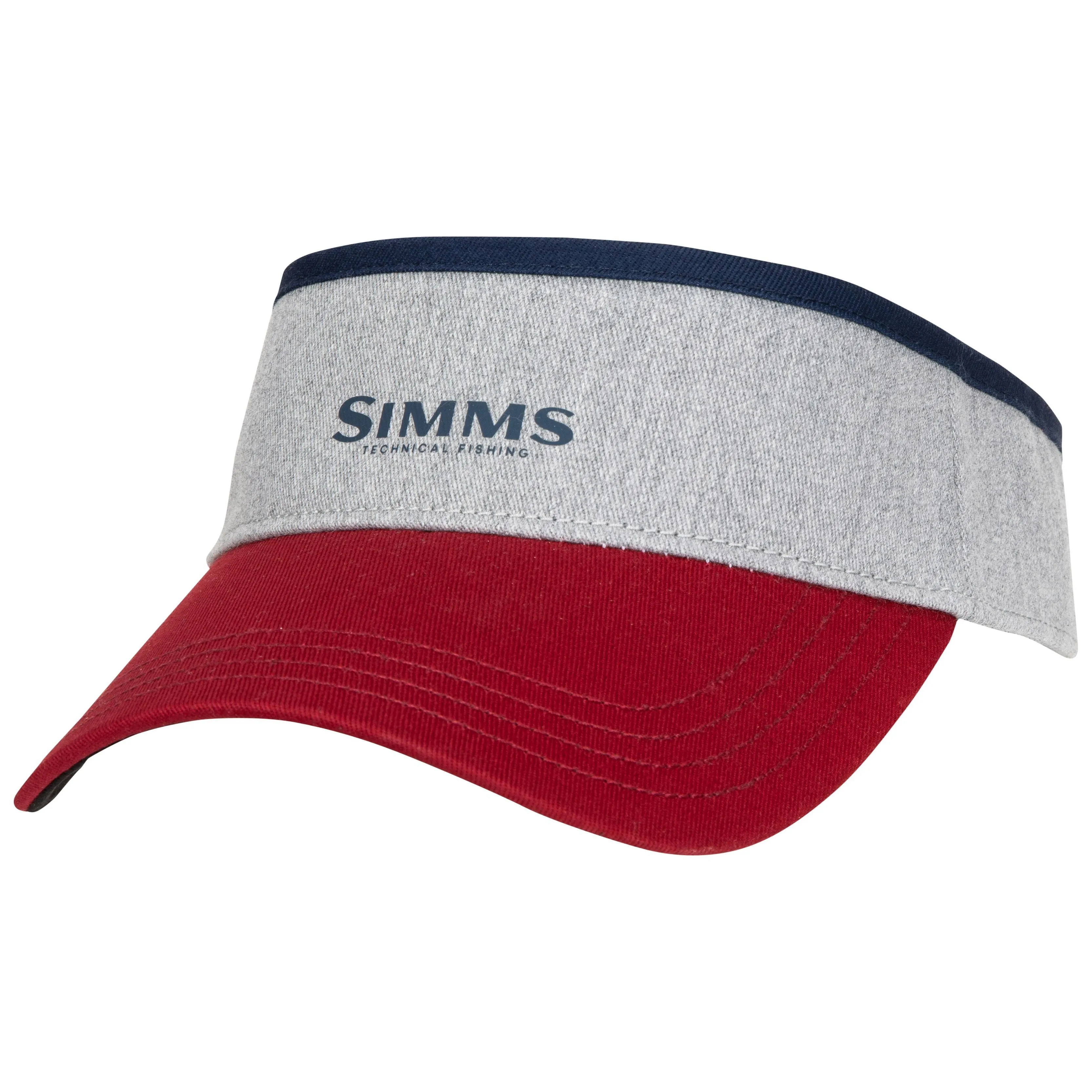 Simms Visor