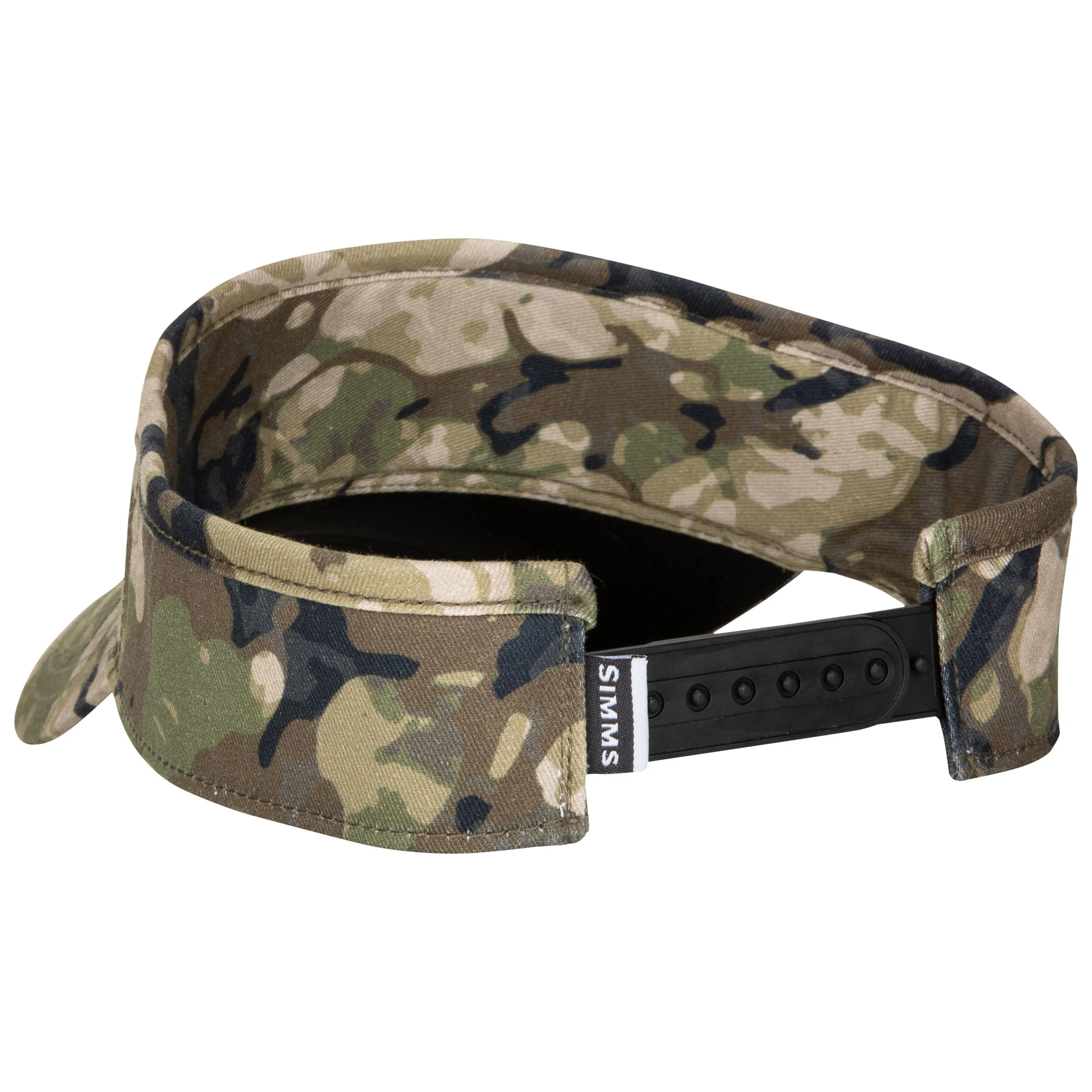 Simms Visor