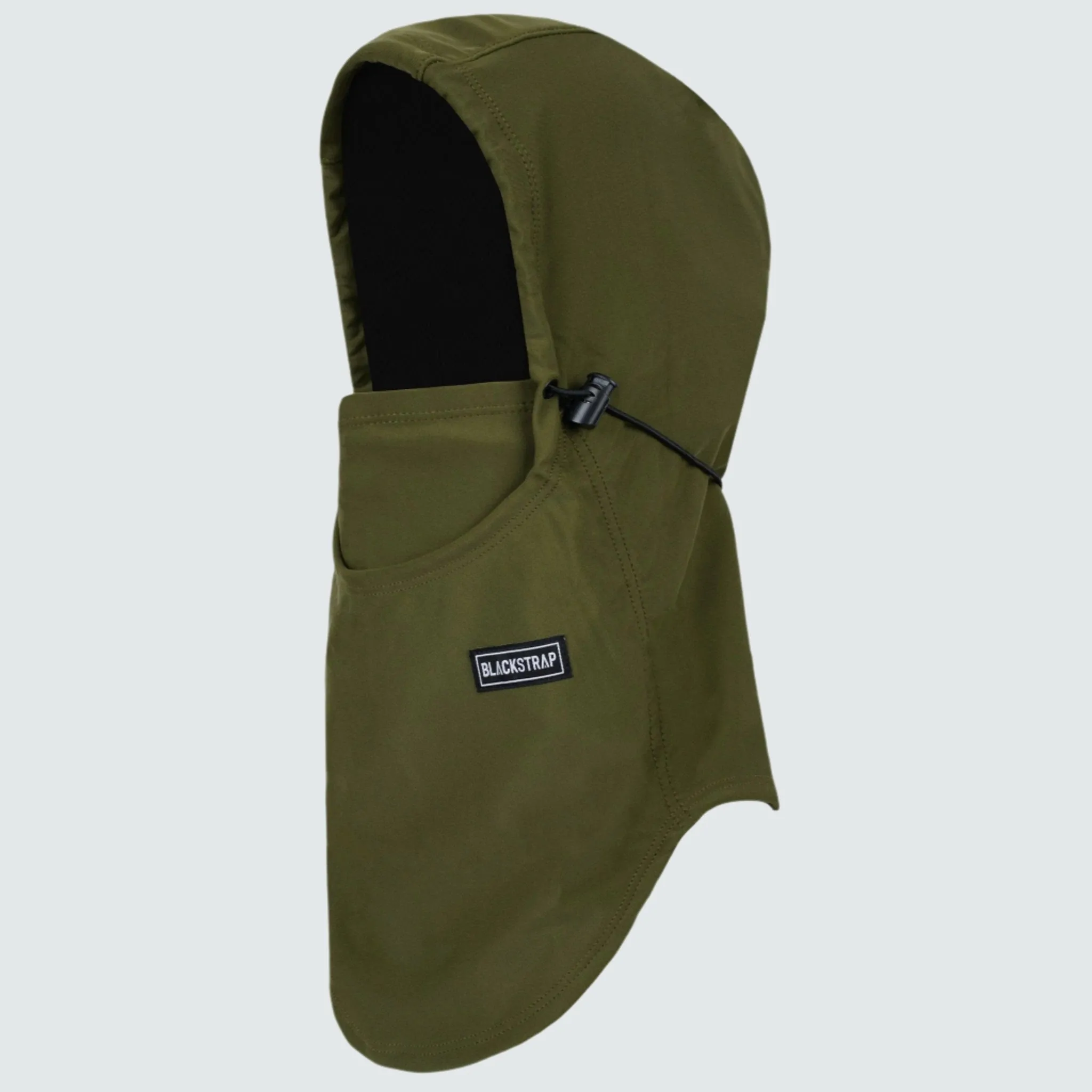 Team Hood Adjustable Balaclava | Solids