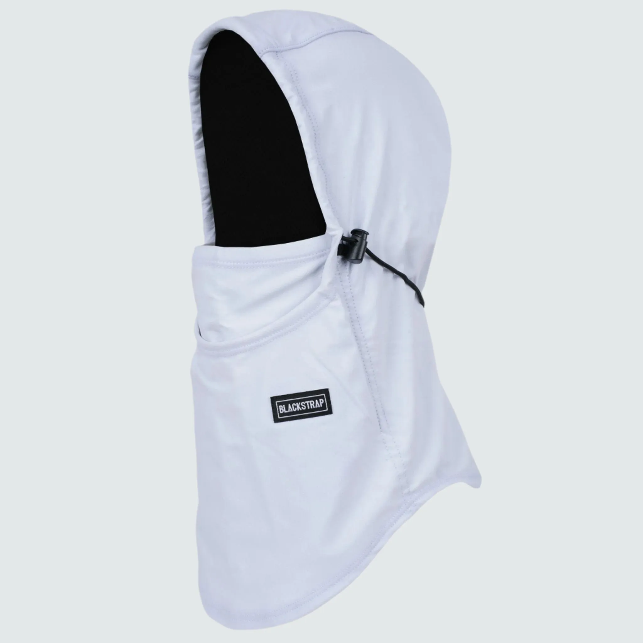 Team Hood Adjustable Balaclava | Solids