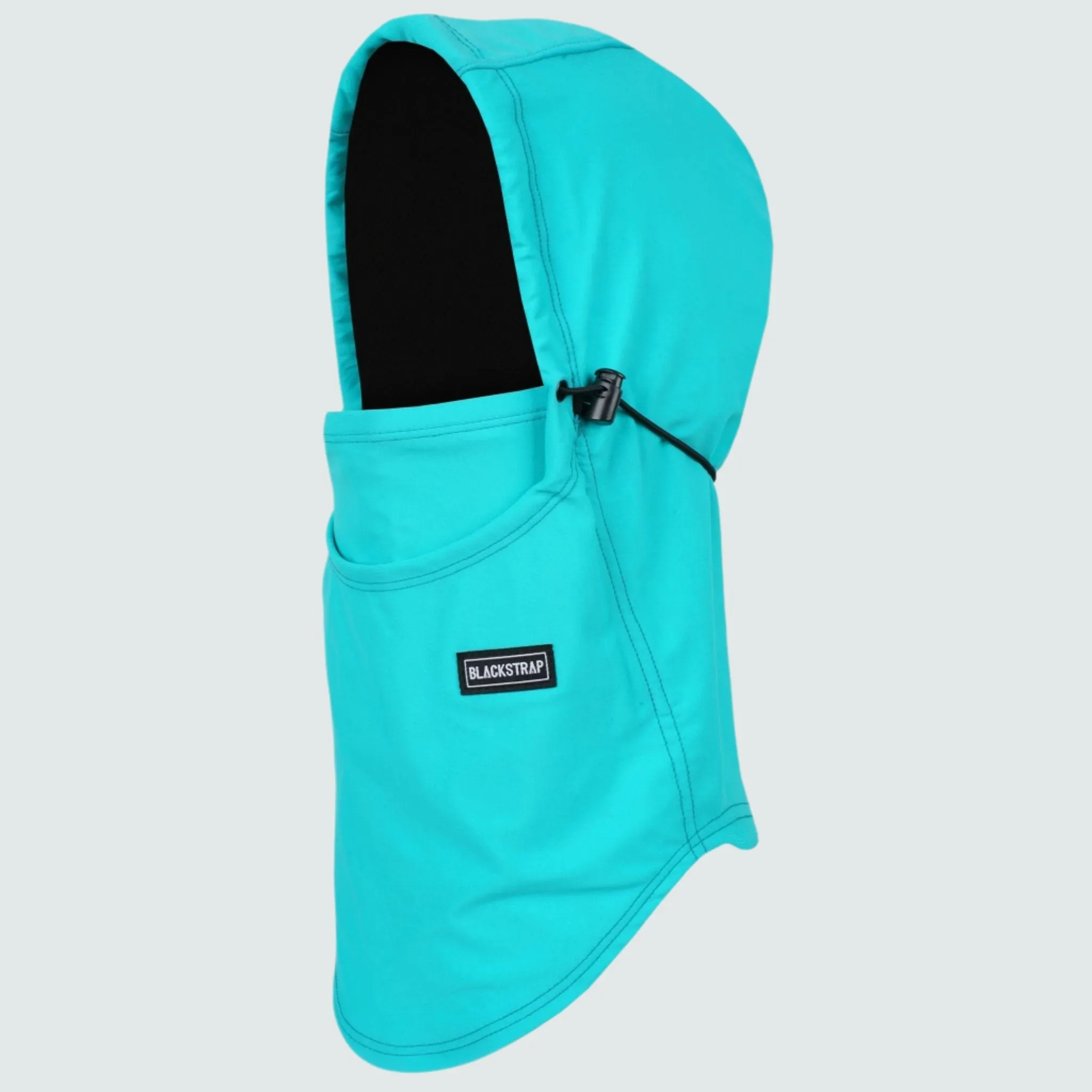 Team Hood Adjustable Balaclava | Solids