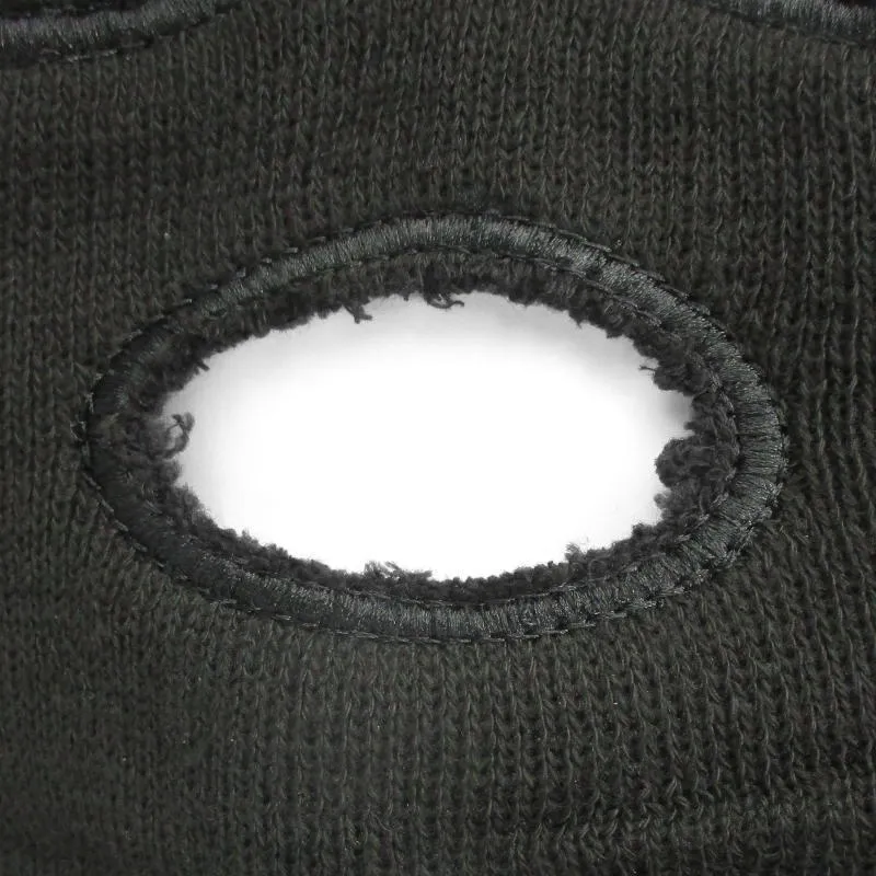 Thermal Lined 3 Hole Balaclava