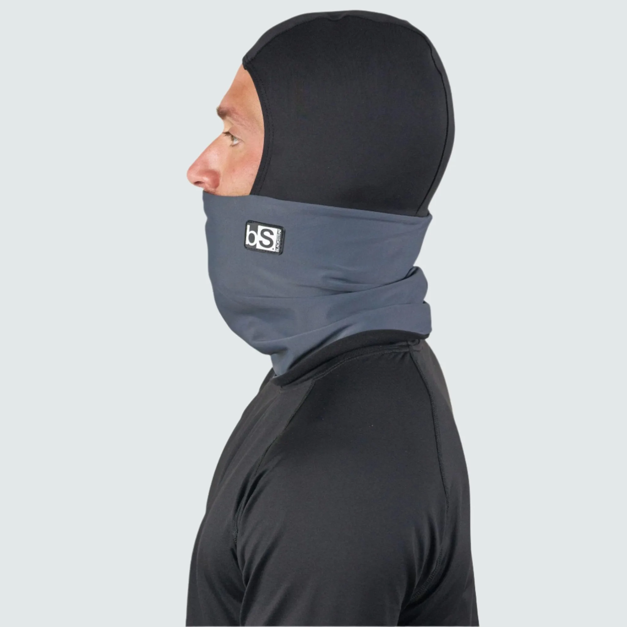 Treble Hood Balaclava | Solids