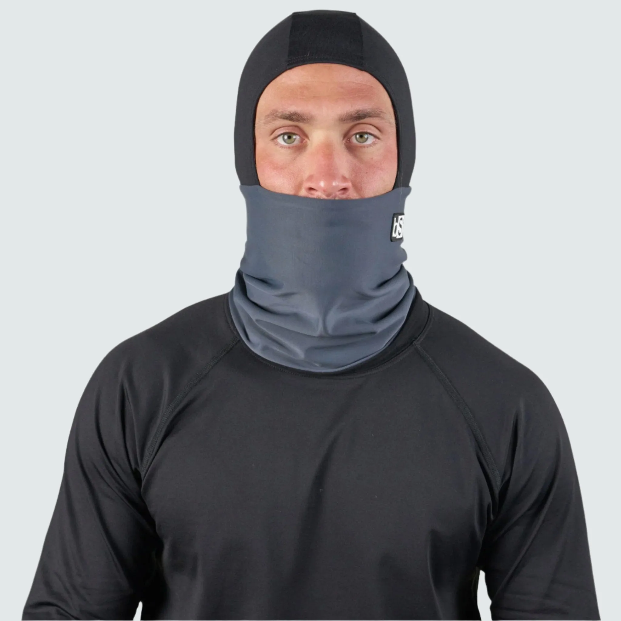 Treble Hood Balaclava | Solids