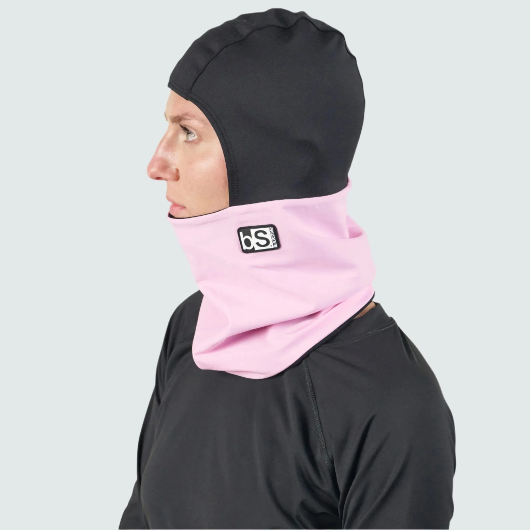 Treble Hood Balaclava | Solids