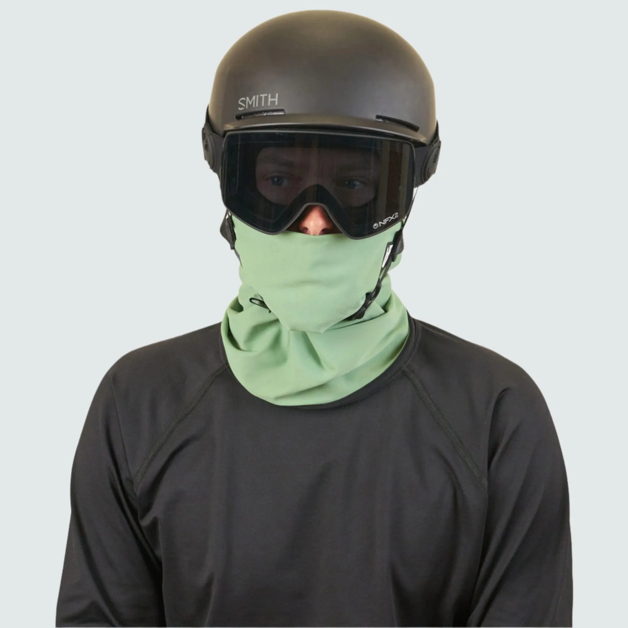 Treble Hood Balaclava | Solids