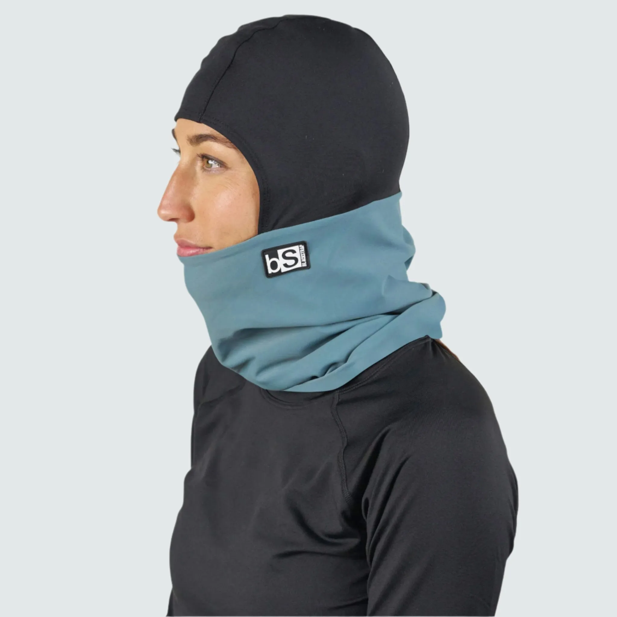 Treble Hood Balaclava | Solids