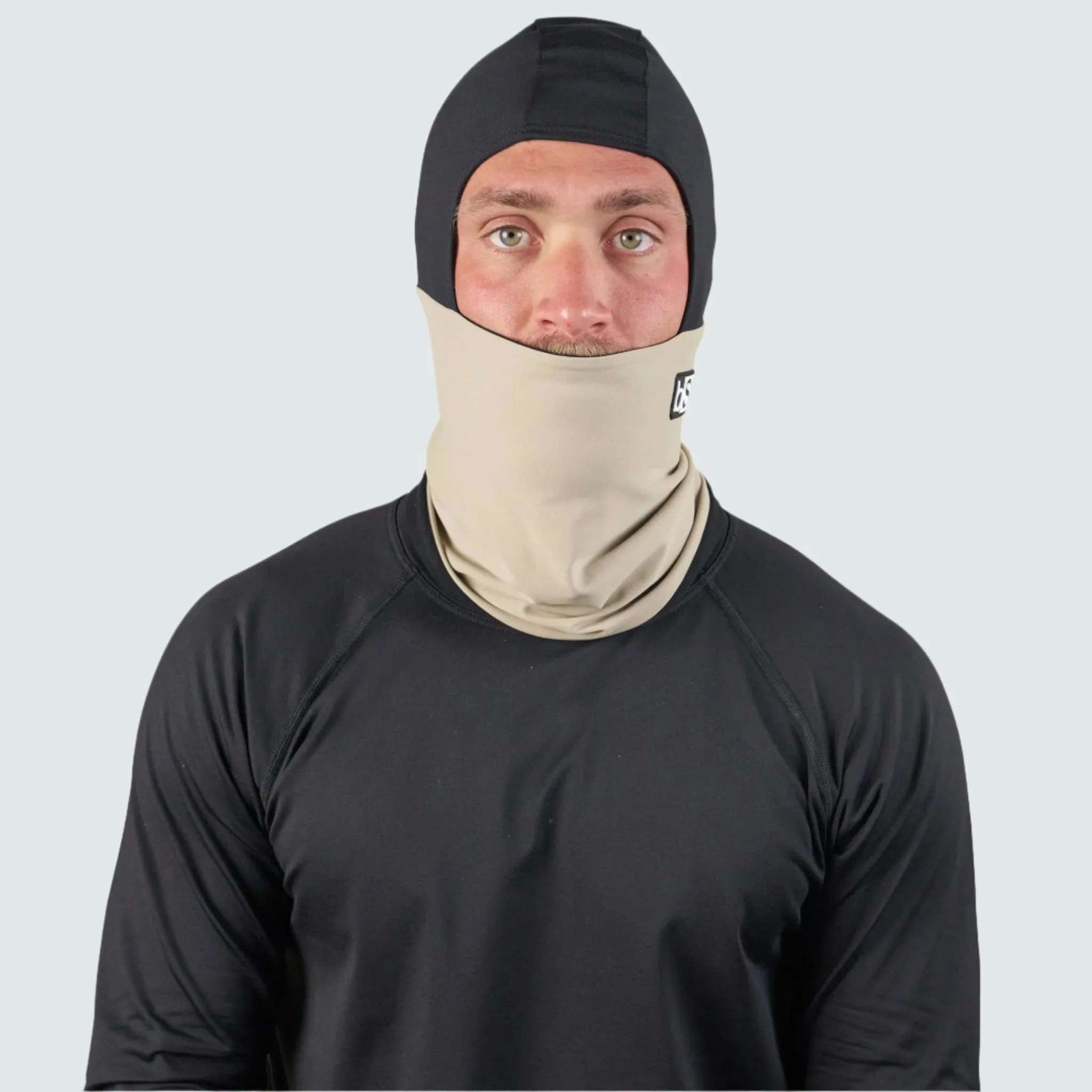 Treble Hood Balaclava | Solids