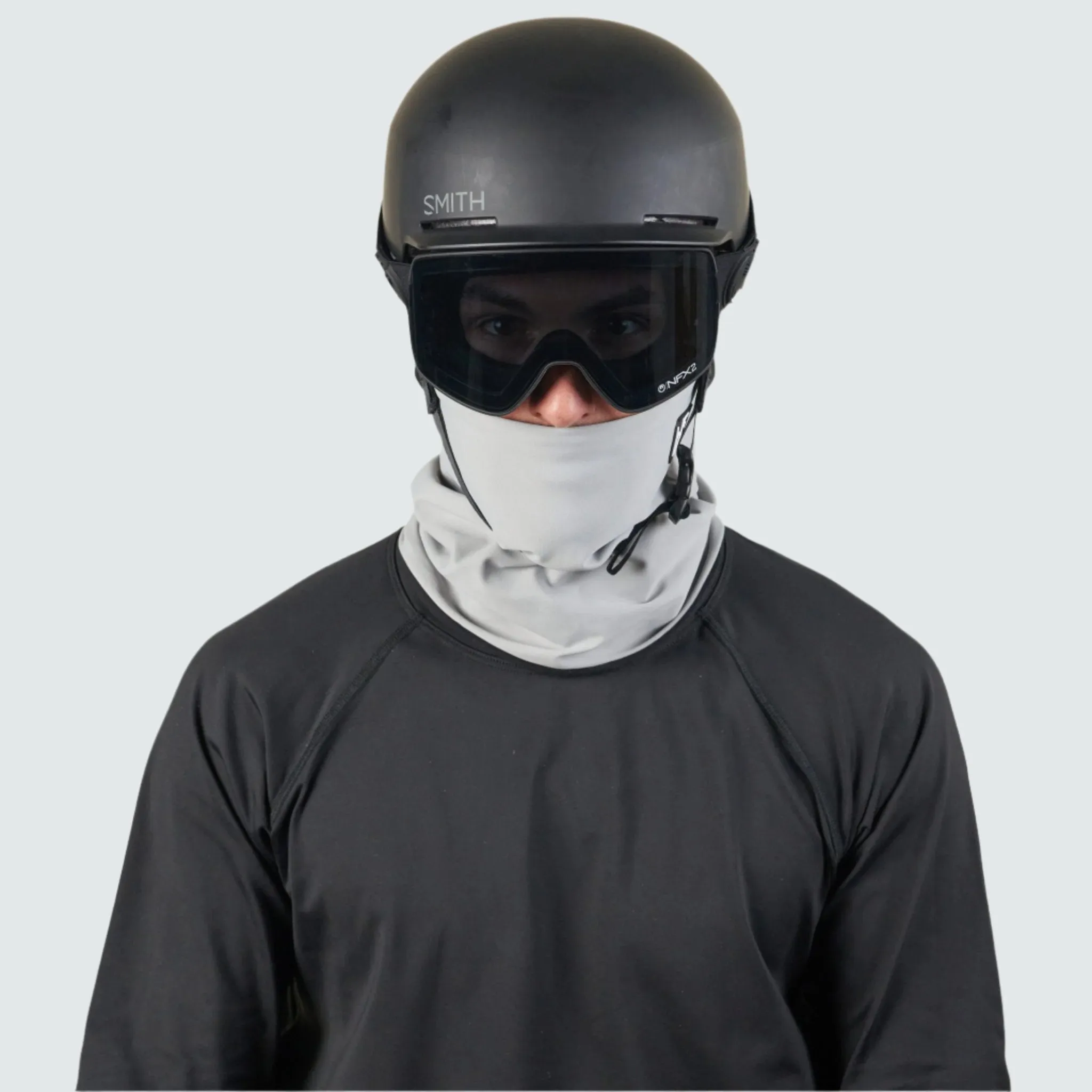 Treble Hood Balaclava | Solids