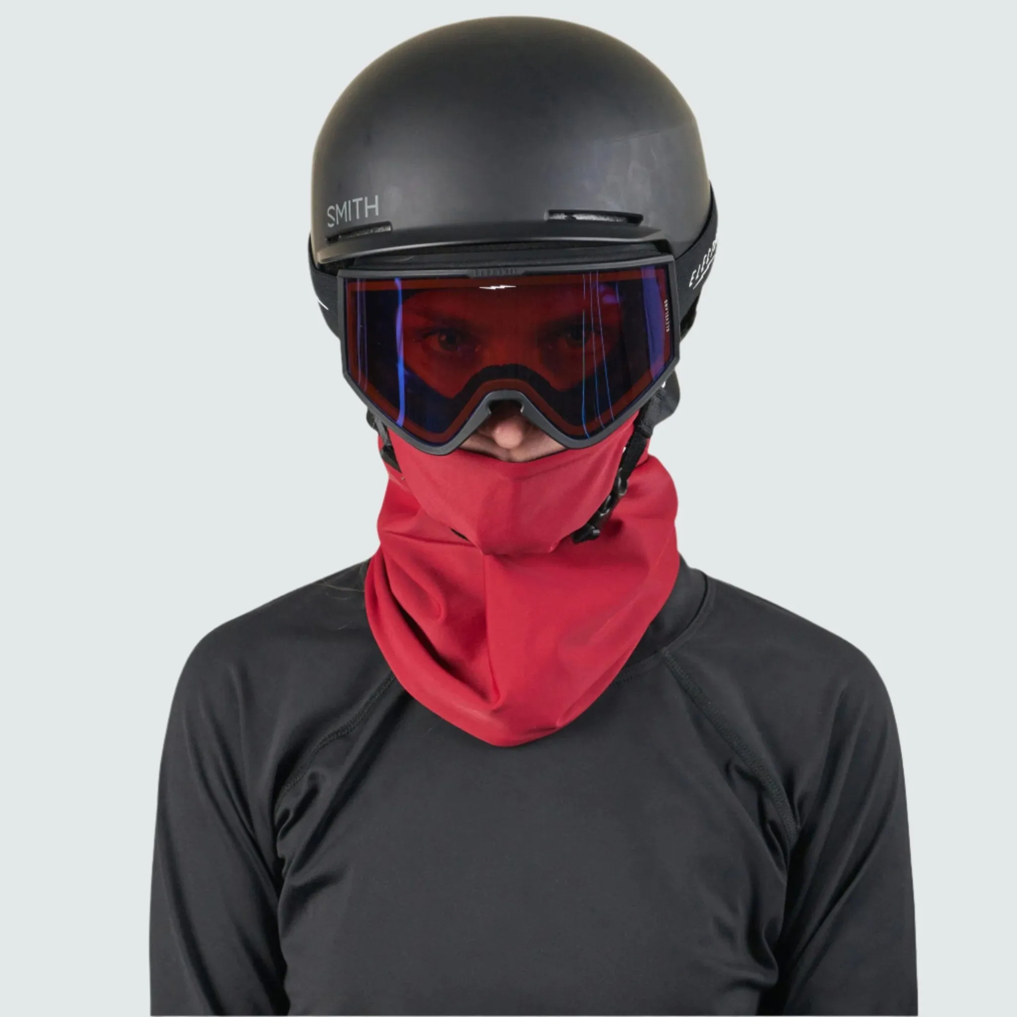 Treble Hood Balaclava | Solids