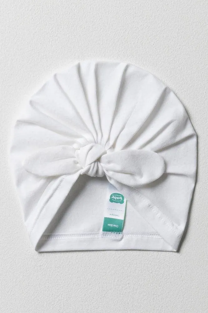 Turban White