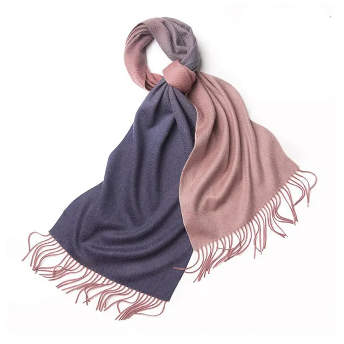 UGG Gradient Cashmere Scarves