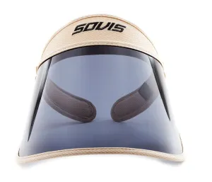 UV sun visor