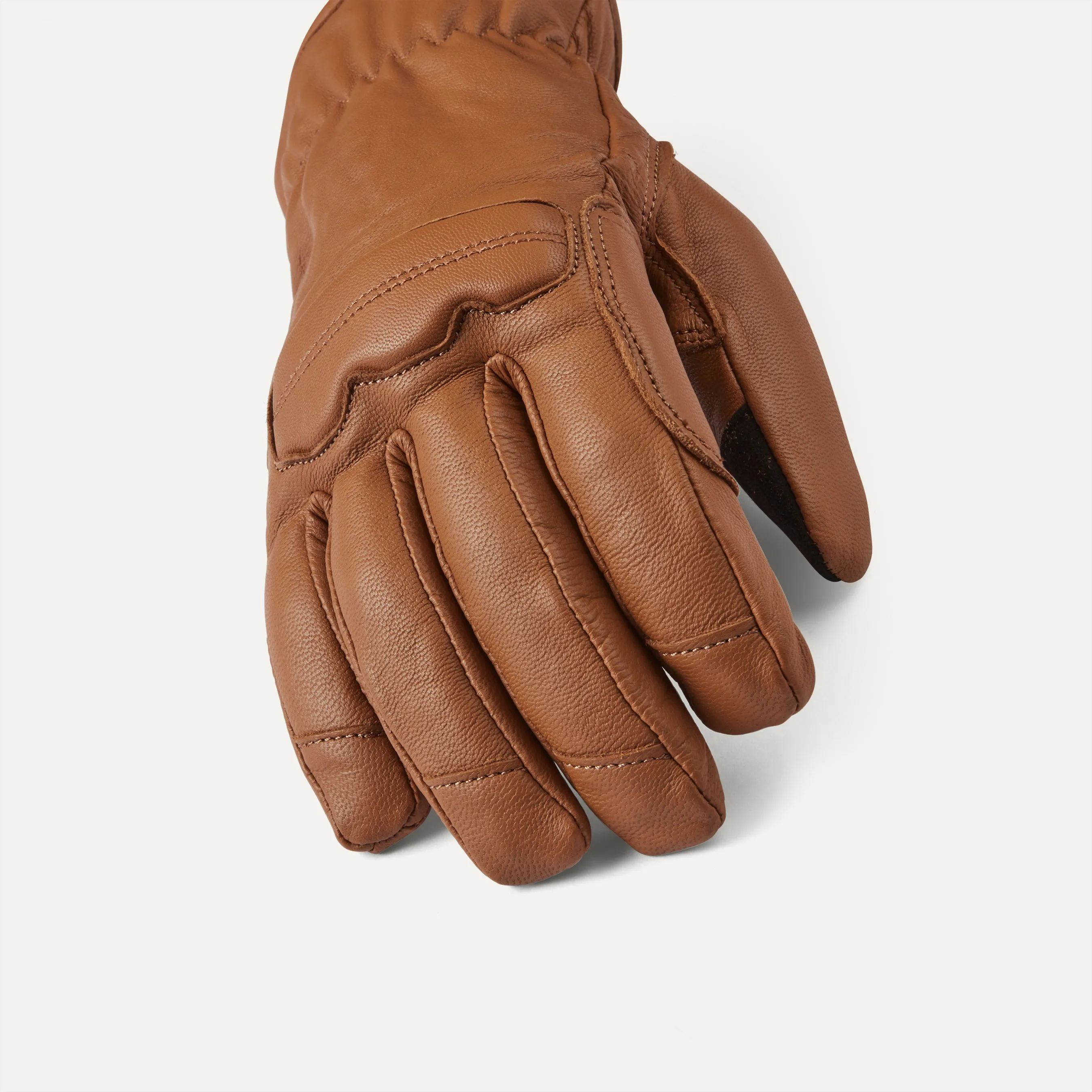 Waterproof Cold Weather Work Glove with Fusion Control™