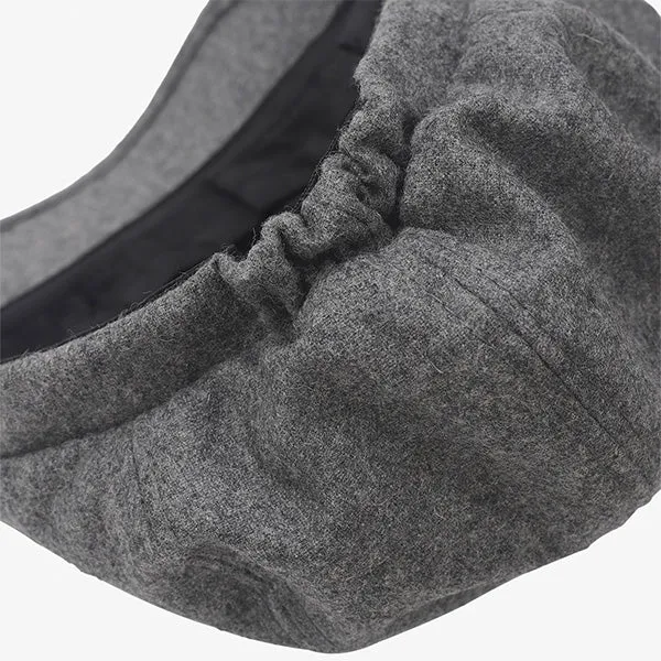 Women Newsboy Hats Wool NB001