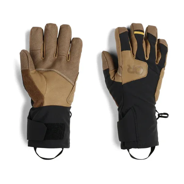 Women's Extravert Gloves