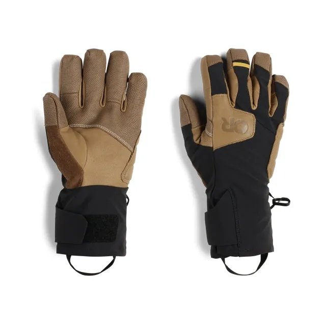 Women's Extravert Gloves