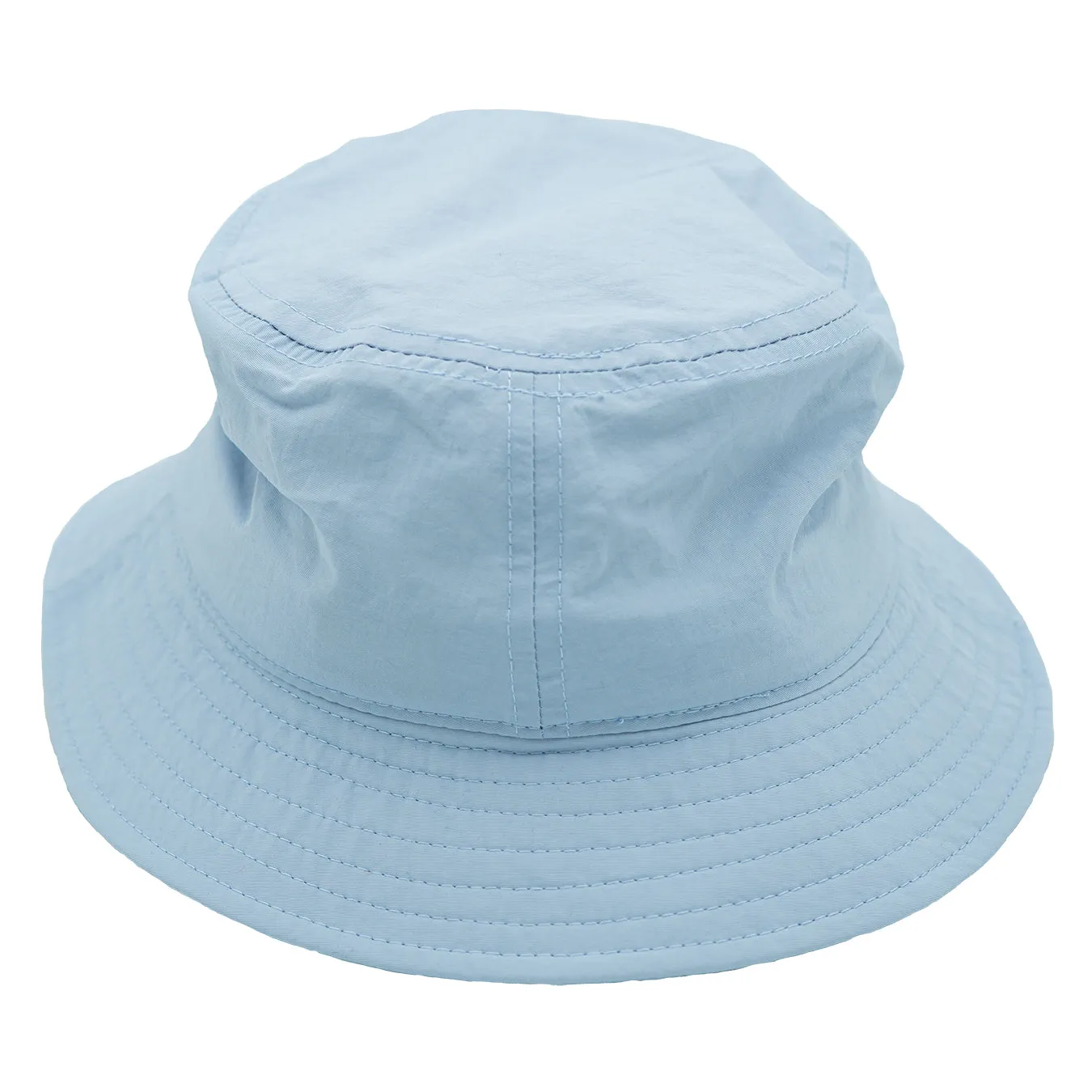 WWC Nylon Bucket Hat