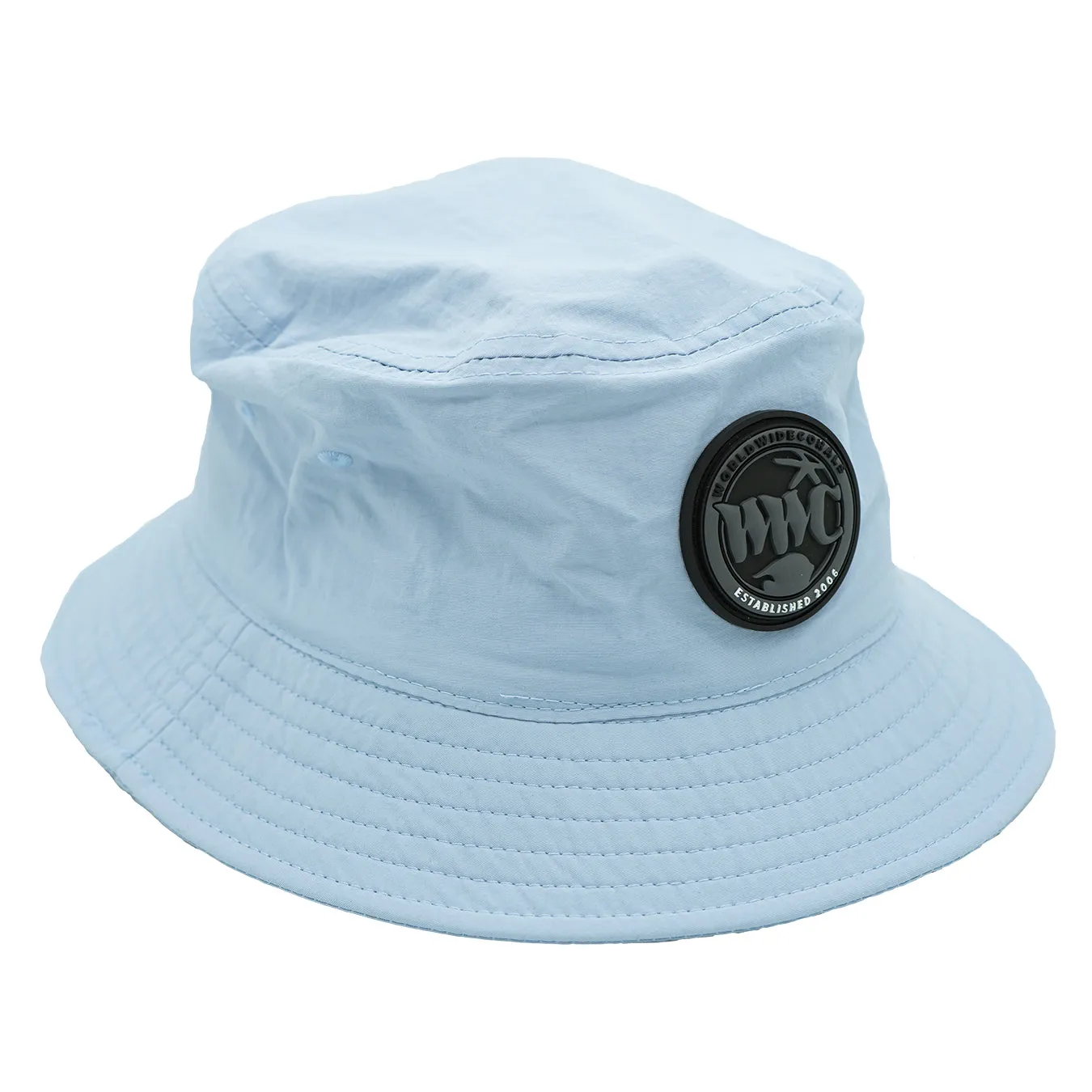 WWC Nylon Bucket Hat